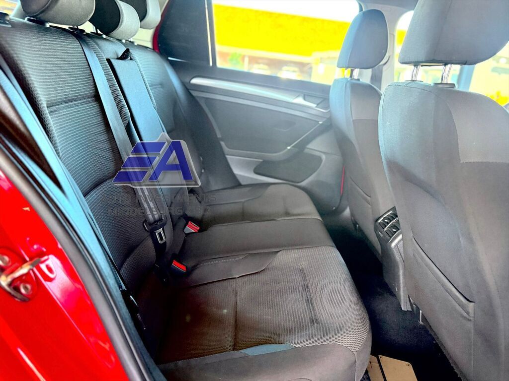 VOLKSWAGEN GOLF 7 GOLF VII 1.4 TSI COMFORTLINE DSG - 15