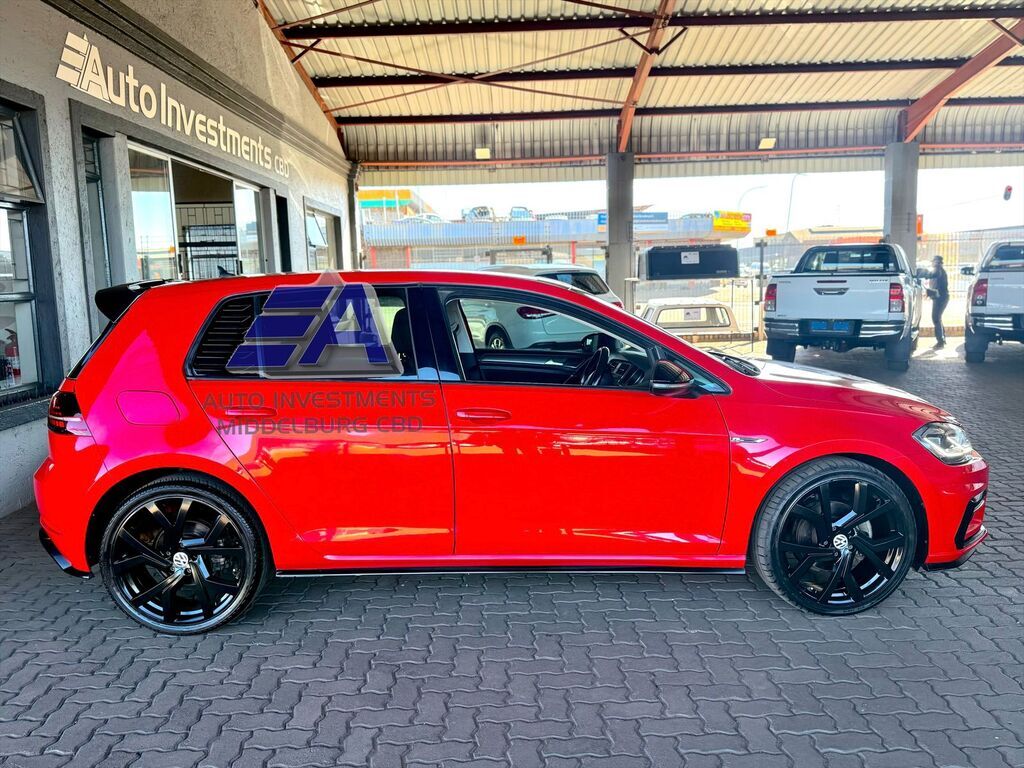 VOLKSWAGEN GOLF 7 GOLF VII 1.4 TSI COMFORTLINE DSG - 3