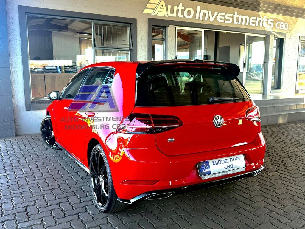 VOLKSWAGEN GOLF 7 GOLF VII 1.4 TSI COMFORTLINE DSG