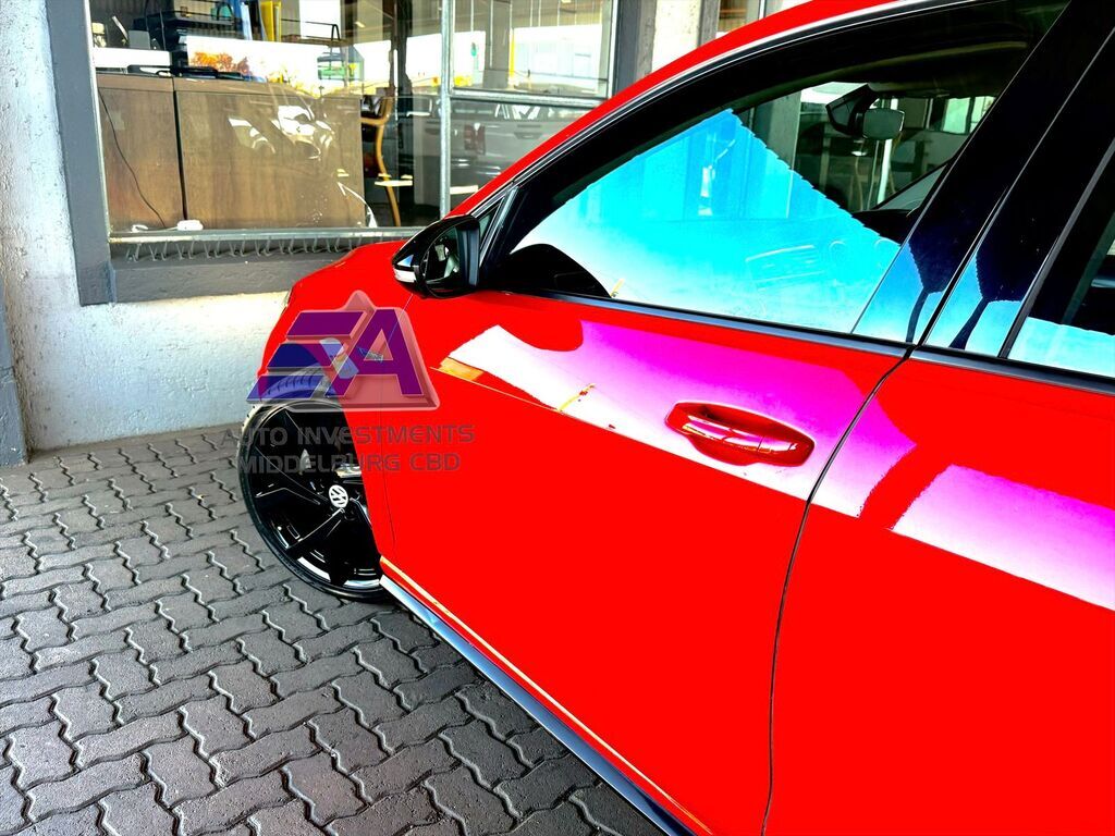 VOLKSWAGEN GOLF 7 GOLF VII 1.4 TSI COMFORTLINE DSG - 5