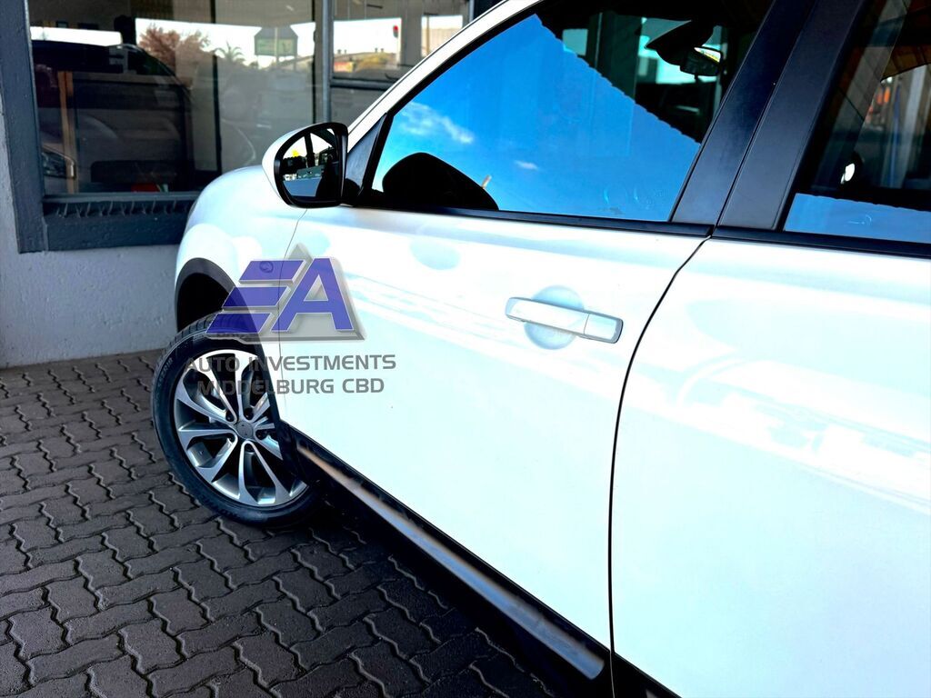 NISSAN QASHQAI QASHQAI 2.0 ACENTA - 5