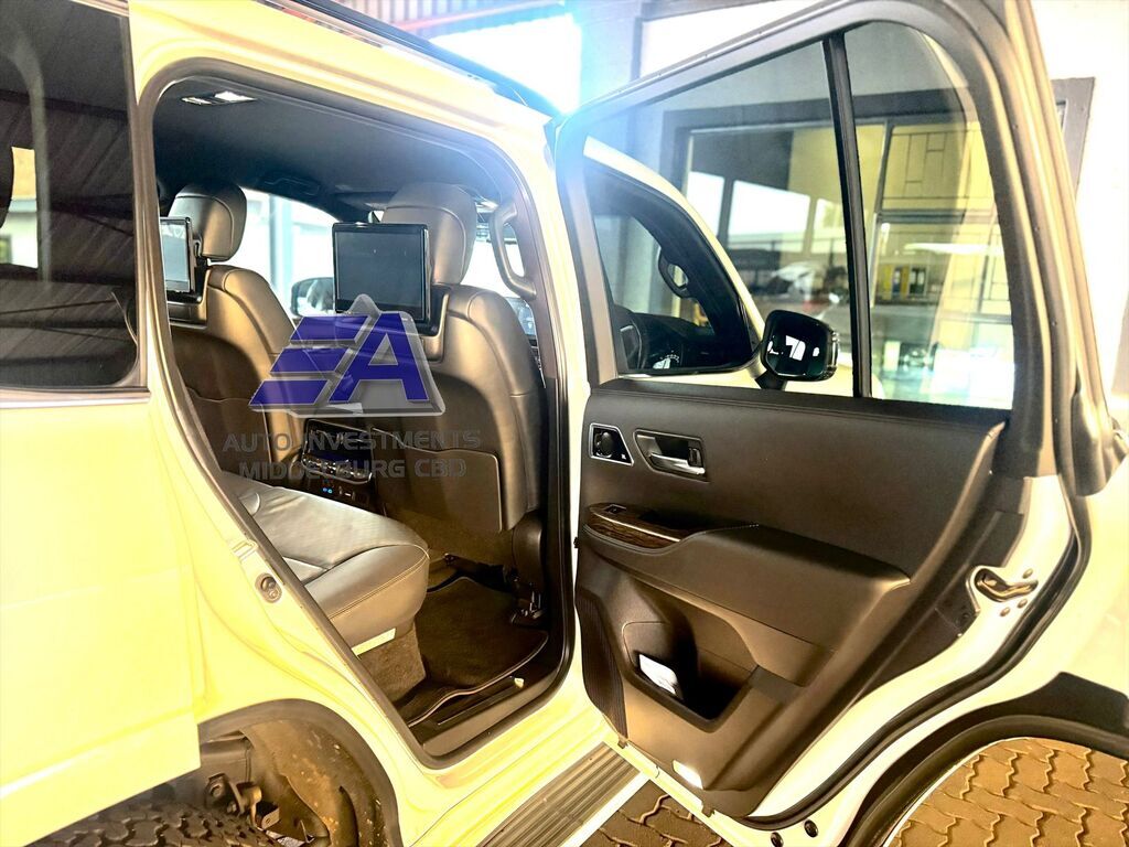 TOYOTA LAND CRUISER 300 LANDCRUISER 300 V6 3.3D ZX - 15