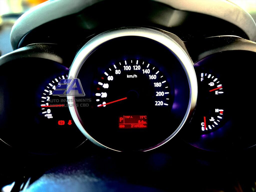 KIA SOUL SOUL 2.0 A/T - 19