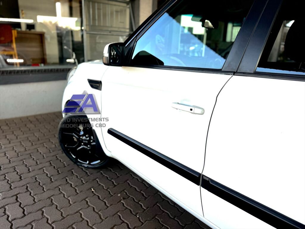 KIA SOUL SOUL 2.0 A/T - 5