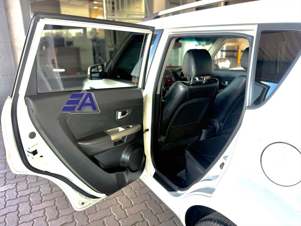KIA SOUL SOUL 2.0 A/T - 9