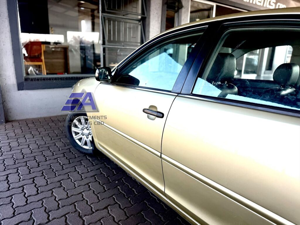 TOYOTA CAMRY CAMRY 2.4 XLi - 5