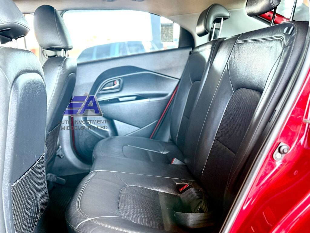 KIA RIO RIO 1.4 5DR A/T - 10