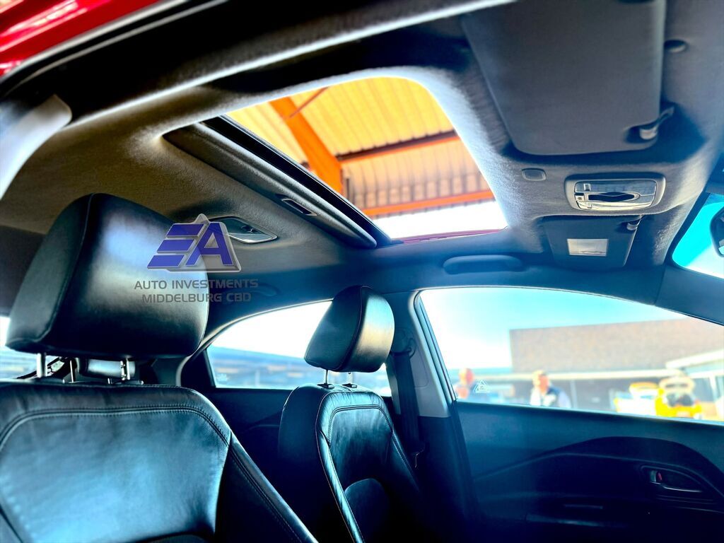 KIA RIO RIO 1.4 5DR A/T