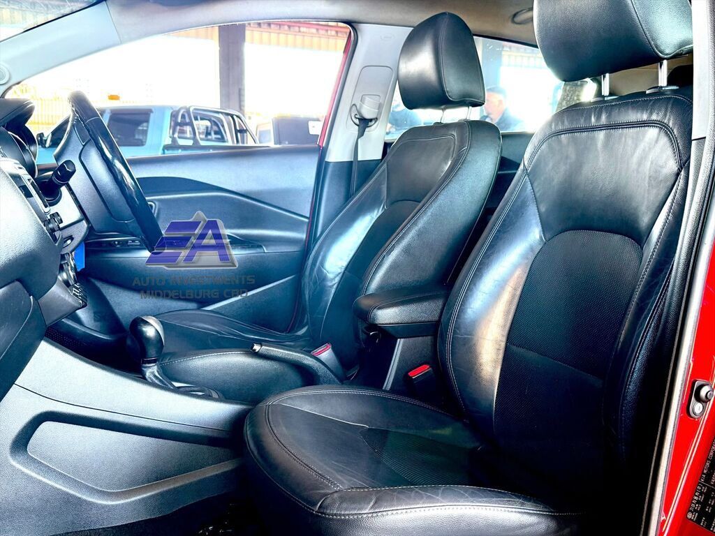 KIA RIO RIO 1.4 5DR A/T - 7
