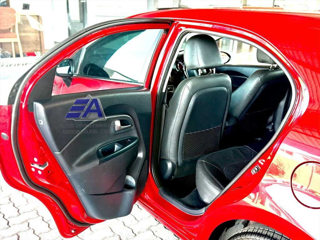 KIA RIO RIO 1.4 5DR A/T - 9