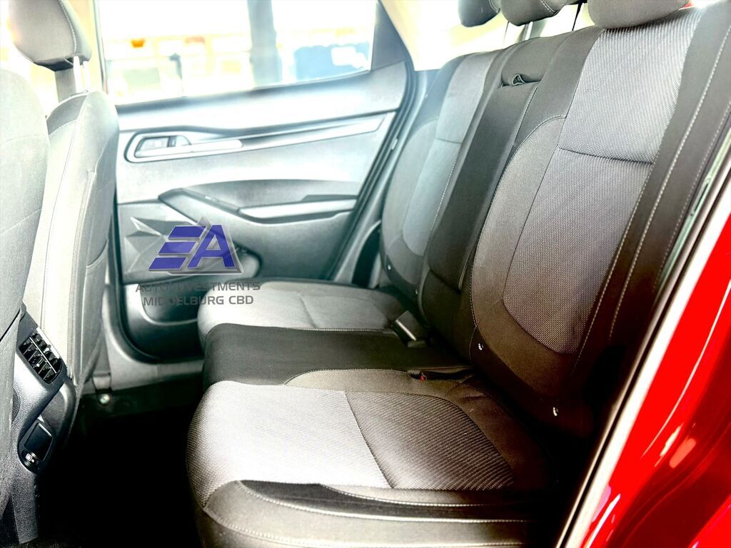 KIA SELTOS SELTOS 1.5D EX A/T - 10