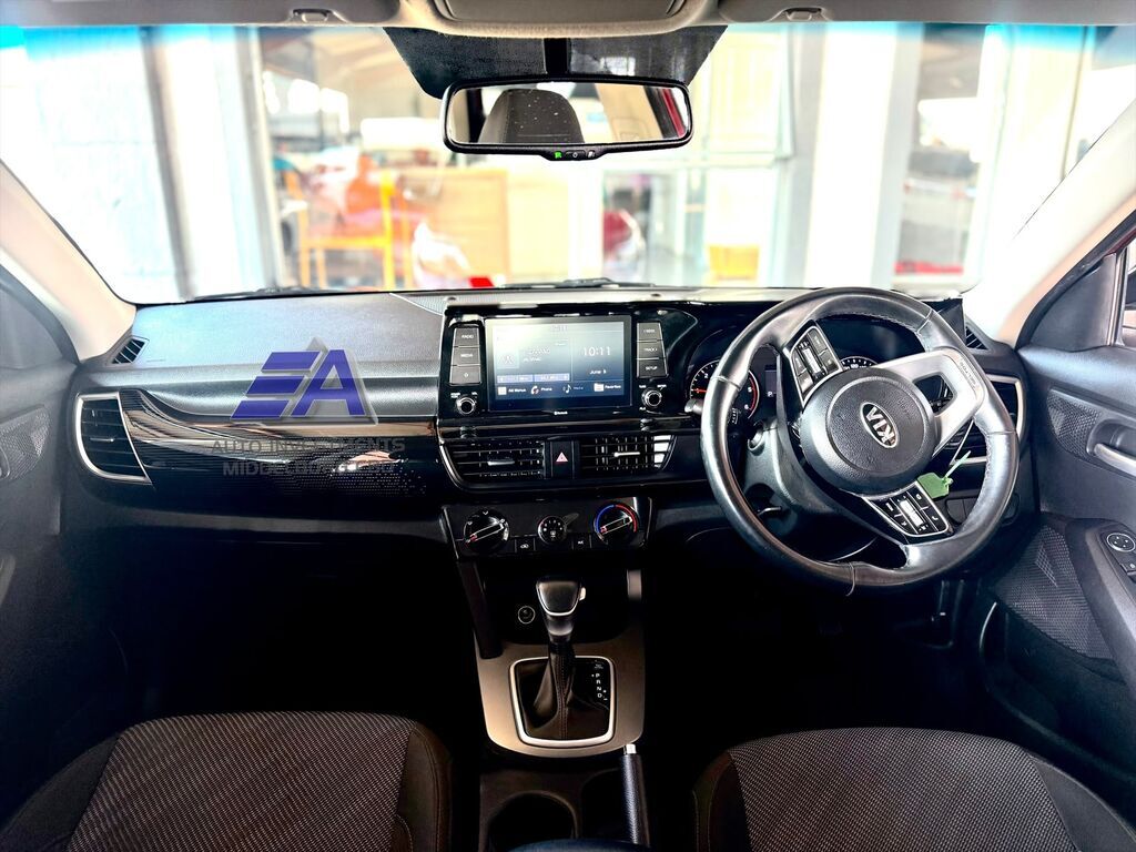 KIA SELTOS SELTOS 1.5D EX A/T - 11