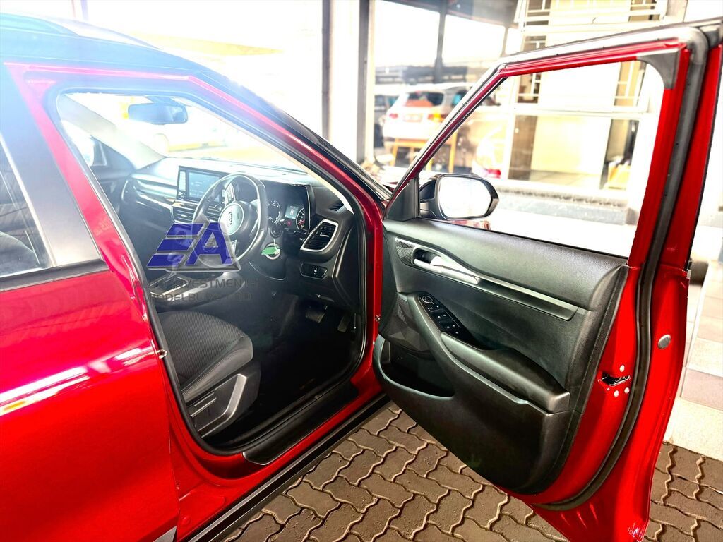 KIA SELTOS SELTOS 1.5D EX A/T - 16
