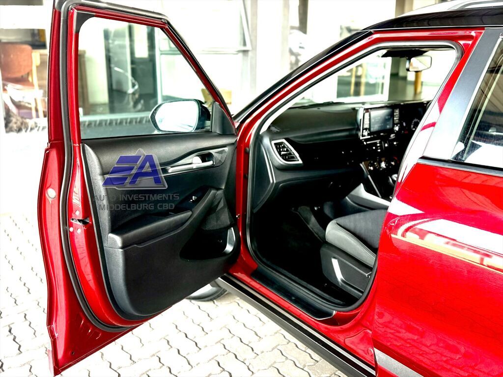 KIA SELTOS SELTOS 1.5D EX A/T - 6