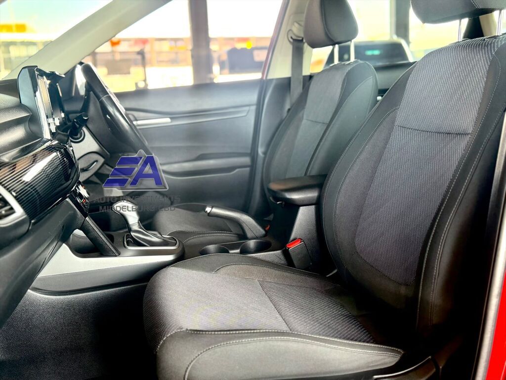 KIA SELTOS SELTOS 1.5D EX A/T - 7