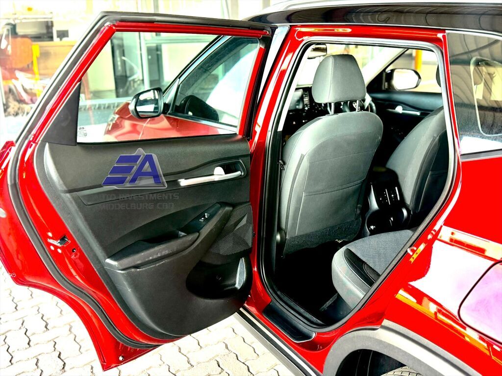 KIA SELTOS SELTOS 1.5D EX A/T - 9