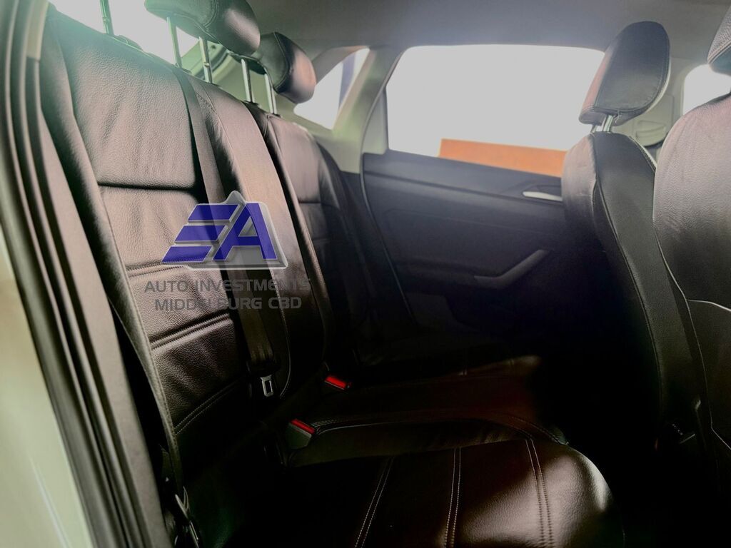 VOLKSWAGEN POLO POLO 1.0 TSI COMFORTLINE - 13
