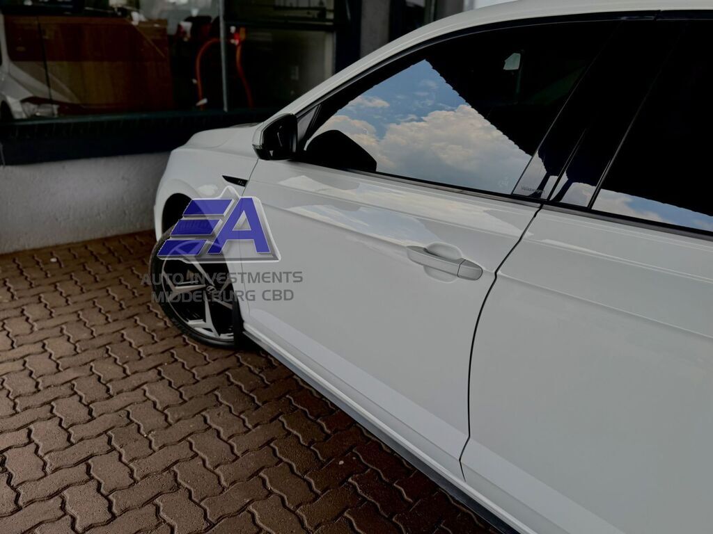 VOLKSWAGEN POLO POLO 1.0 TSI COMFORTLINE - 5