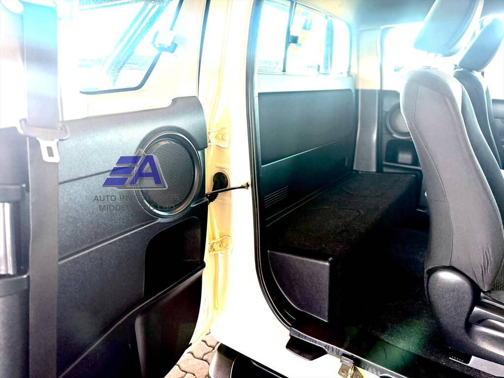 TOYOTA HILUX HILUX 2.4 GD-6 RB SRX P/U E/CAB - 13