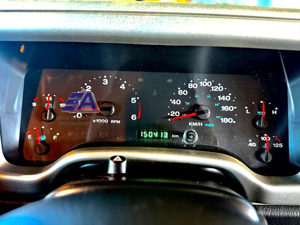 JEEP WRANGLER WRANGLER SAHARA 4.0 A/T - 13