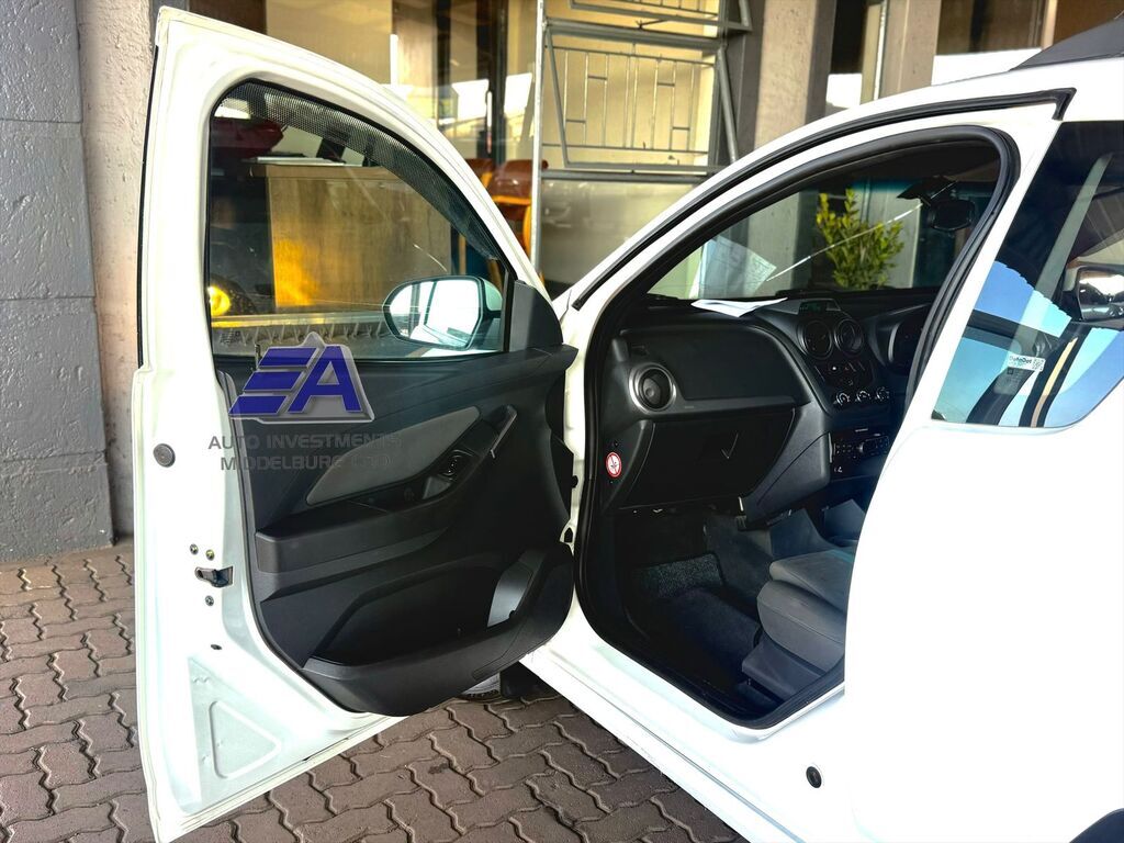 CHEVROLET UTILITY UTILITY 1.4 SPORT P/U S/C - 6