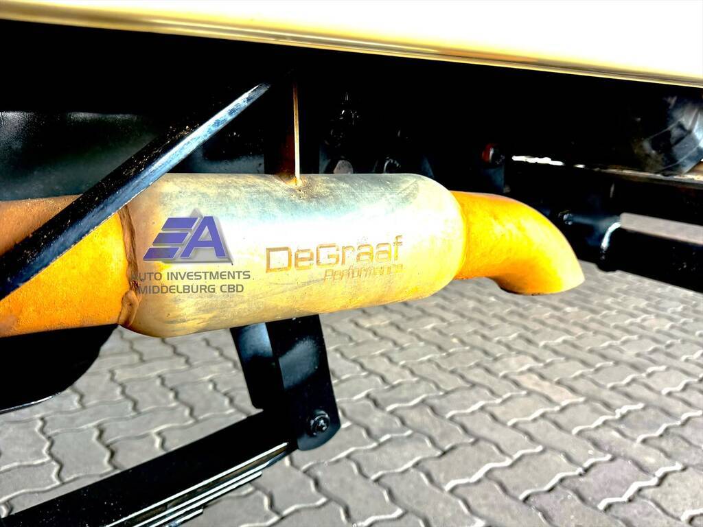 TOYOTA LAND CRUISER PICK UP LAND CRUISER 79 4.5D 70TH ED P/U S/C - 12