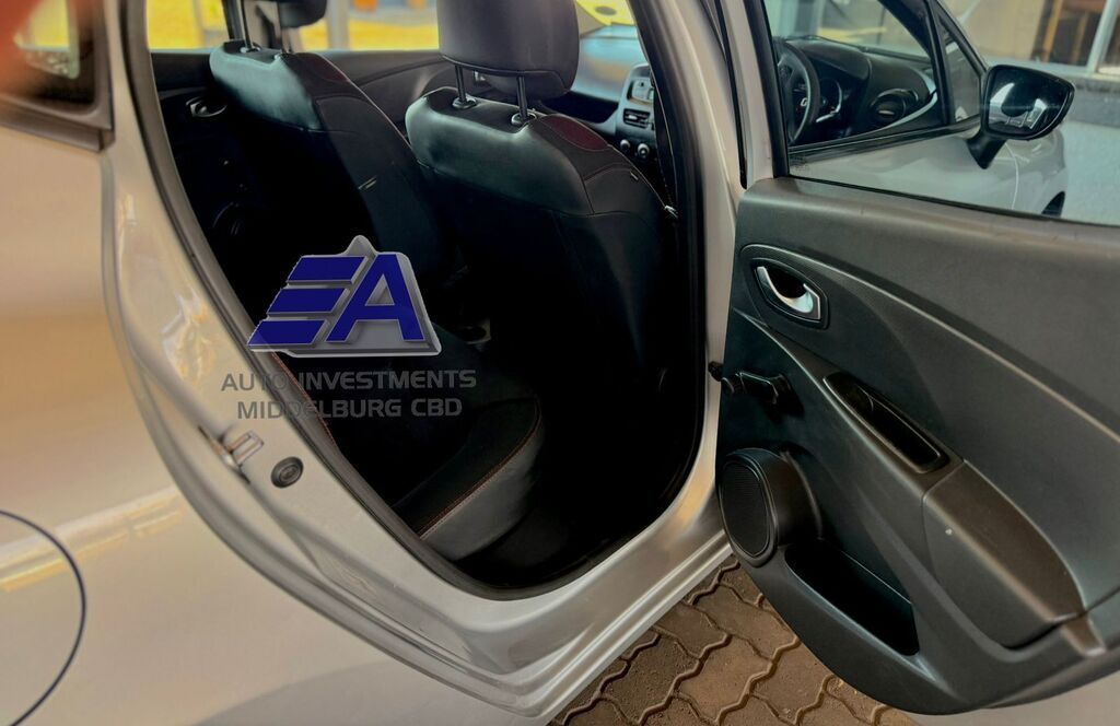RENAULT CLIO IV CLIO IV 1.2 AUTHENTIQUE 5DR (55KW) - 14