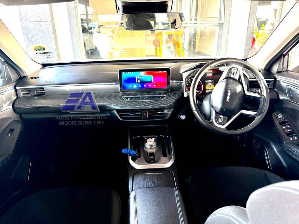 HAVAL JOLION JOLION 1.5T PREMIUM DCT - 11