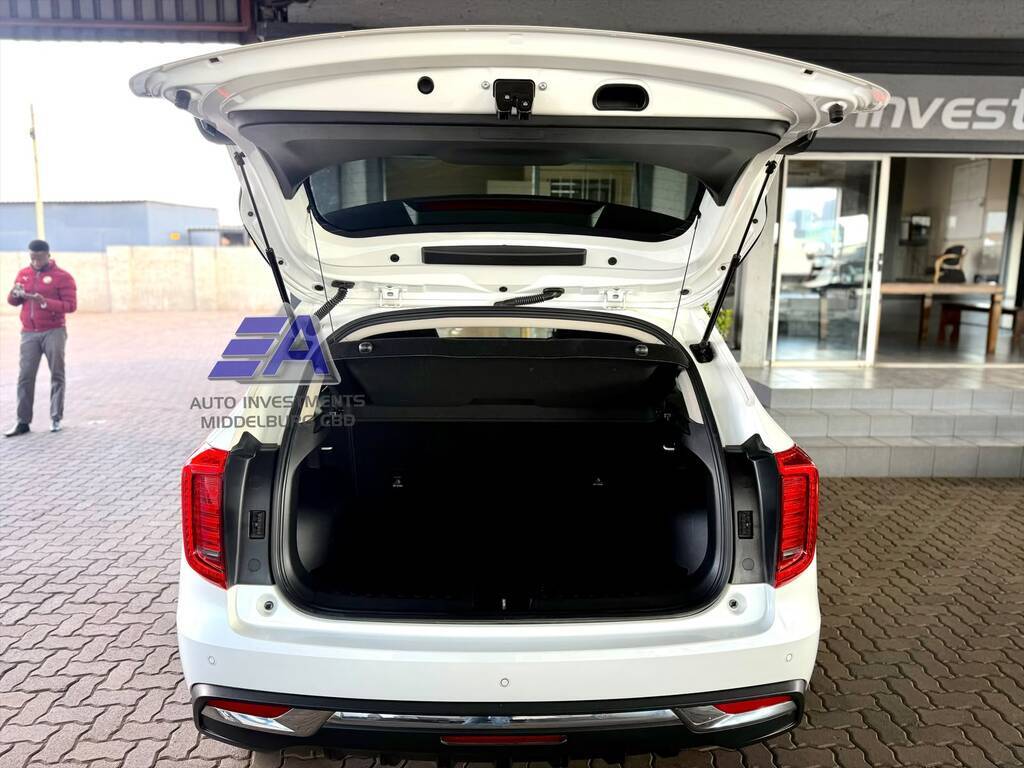 HAVAL JOLION JOLION 1.5T PREMIUM DCT - 13