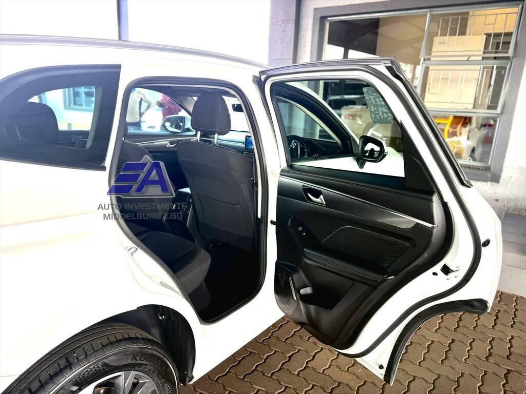 HAVAL JOLION JOLION 1.5T PREMIUM DCT - 14