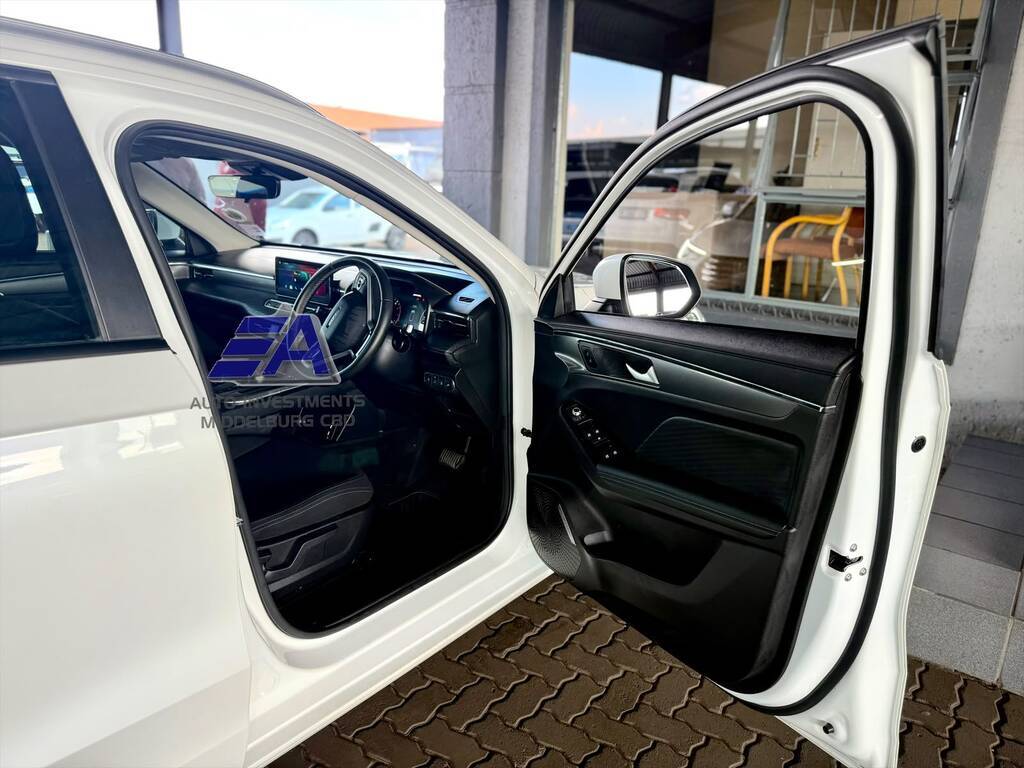 HAVAL JOLION JOLION 1.5T PREMIUM DCT - 16