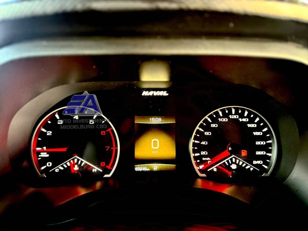 HAVAL JOLION JOLION 1.5T PREMIUM DCT - 17