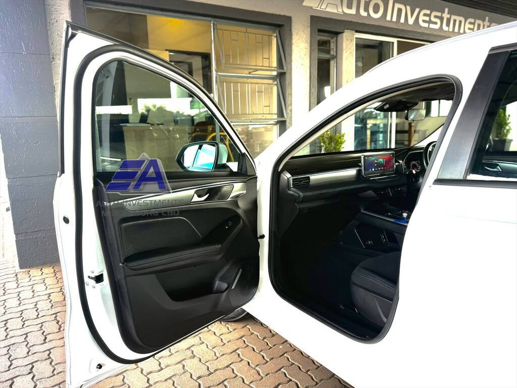 HAVAL JOLION JOLION 1.5T PREMIUM DCT - 6