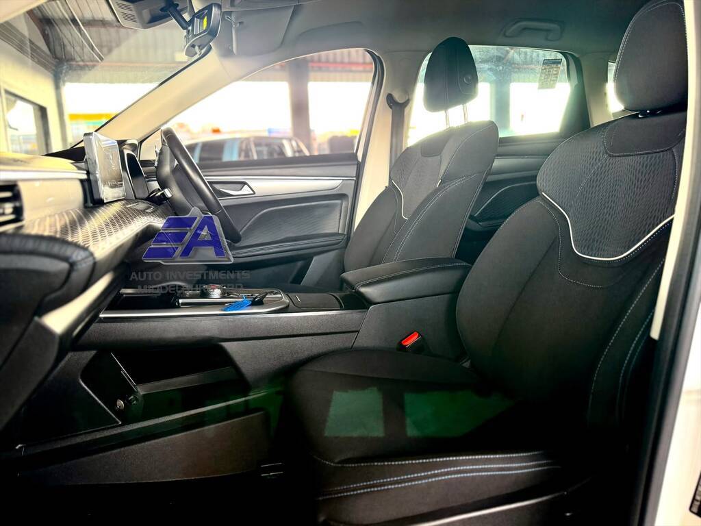 HAVAL JOLION JOLION 1.5T PREMIUM DCT - 7
