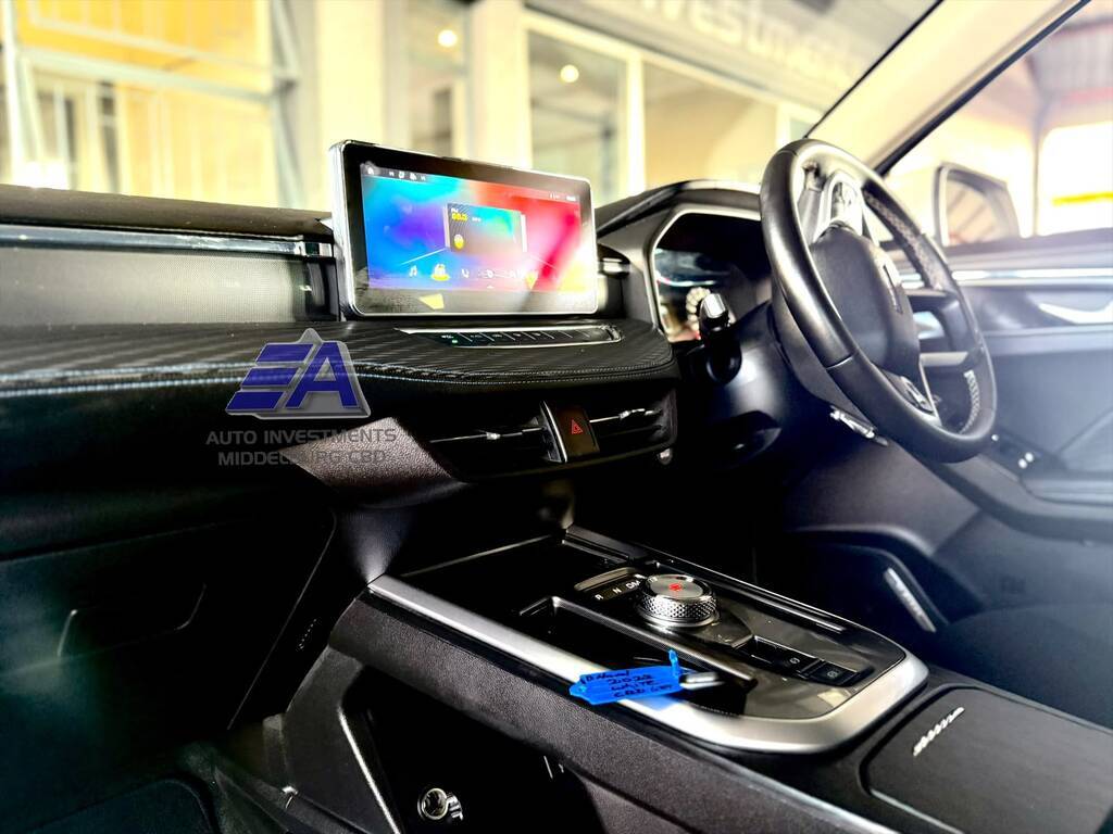 HAVAL JOLION JOLION 1.5T PREMIUM DCT - 8