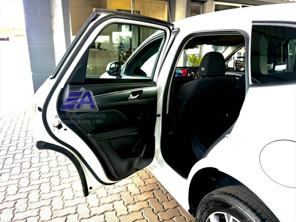 HAVAL JOLION JOLION 1.5T PREMIUM DCT - 9