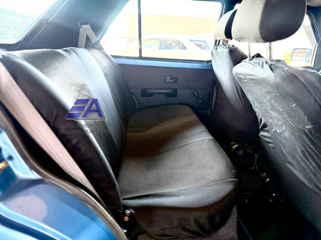 VOLKSWAGEN CITI CITI ROX 1.6i - 15