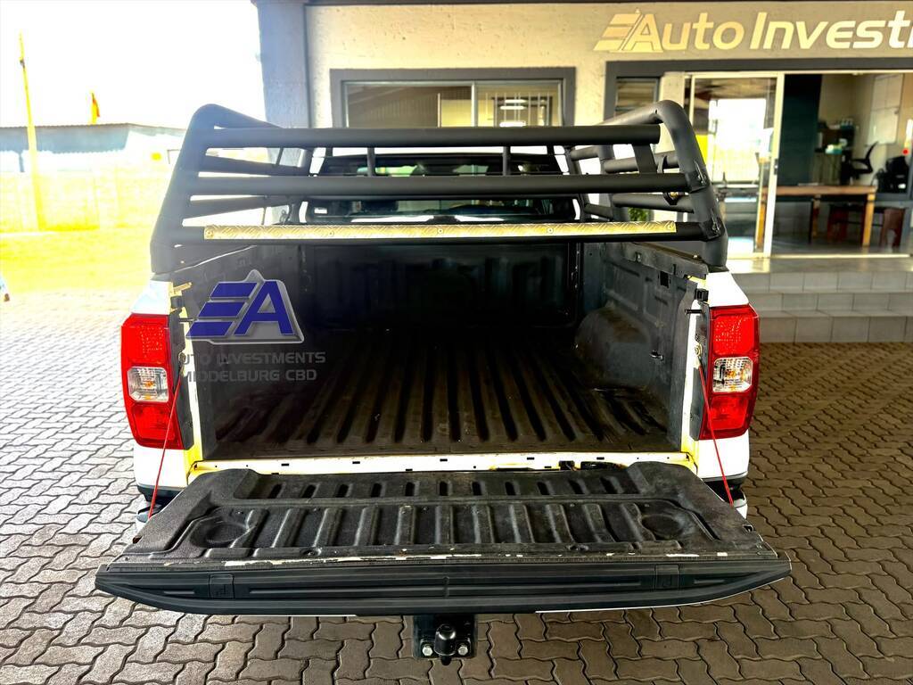 FORD RANGER RANGER 2.0D BI TURBO XLT HR A/T 4X4 SUPER CAB P/U - 12