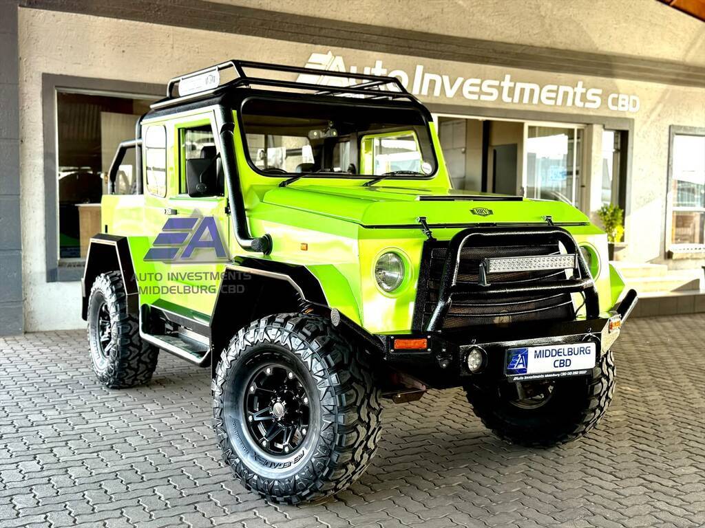 BRANDT BRV S89 BRV S 89 SC 2.8TD S/C P/U - 1