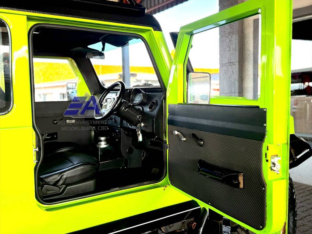 BRANDT BRV S89 BRV S 89 SC 2.8TD S/C P/U - 10