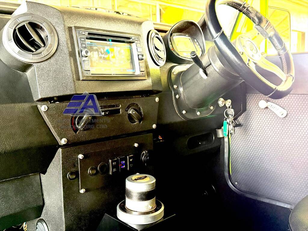 BRANDT BRV S89 BRV S 89 SC 2.8TD S/C P/U - 7
