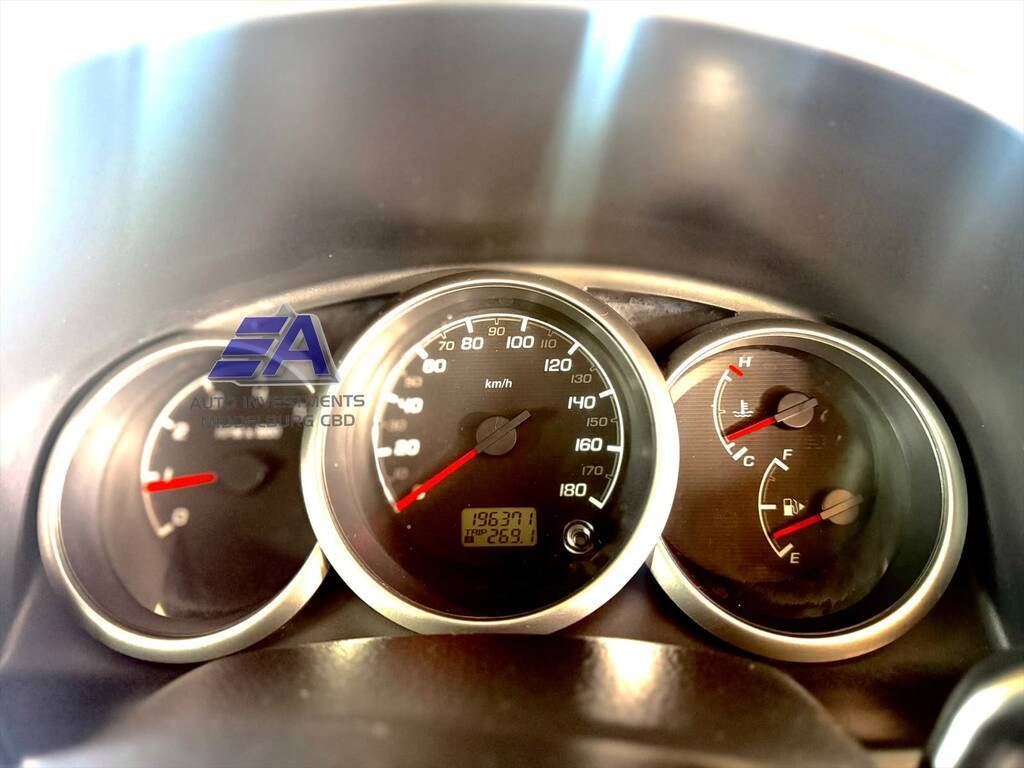 FORD EVEREST EVEREST 3.0 TDCi XLT - 16