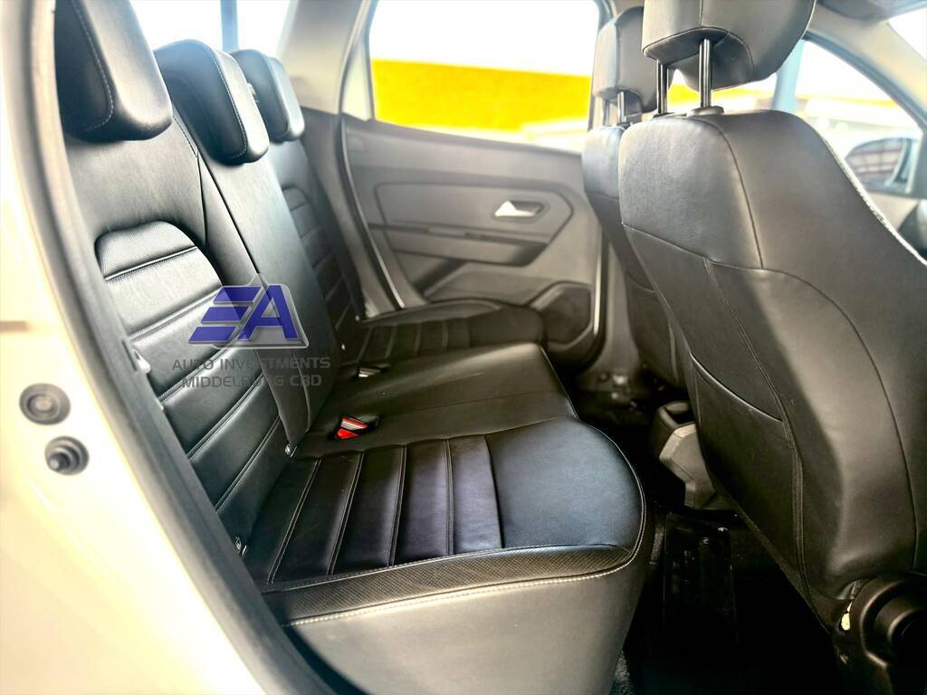 RENAULT DUSTER DUSTER 1.5 dCI PRESTIGE EDC - 14