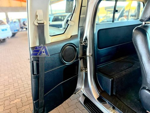TOYOTA HILUX HILUX 2.8 GD-6 RAIDER 4X4 P/U E/CAB - 13