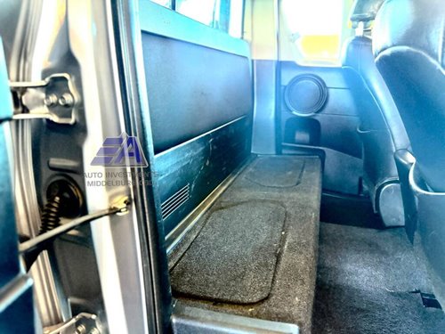 TOYOTA HILUX HILUX 2.8 GD-6 RAIDER 4X4 P/U E/CAB - 14