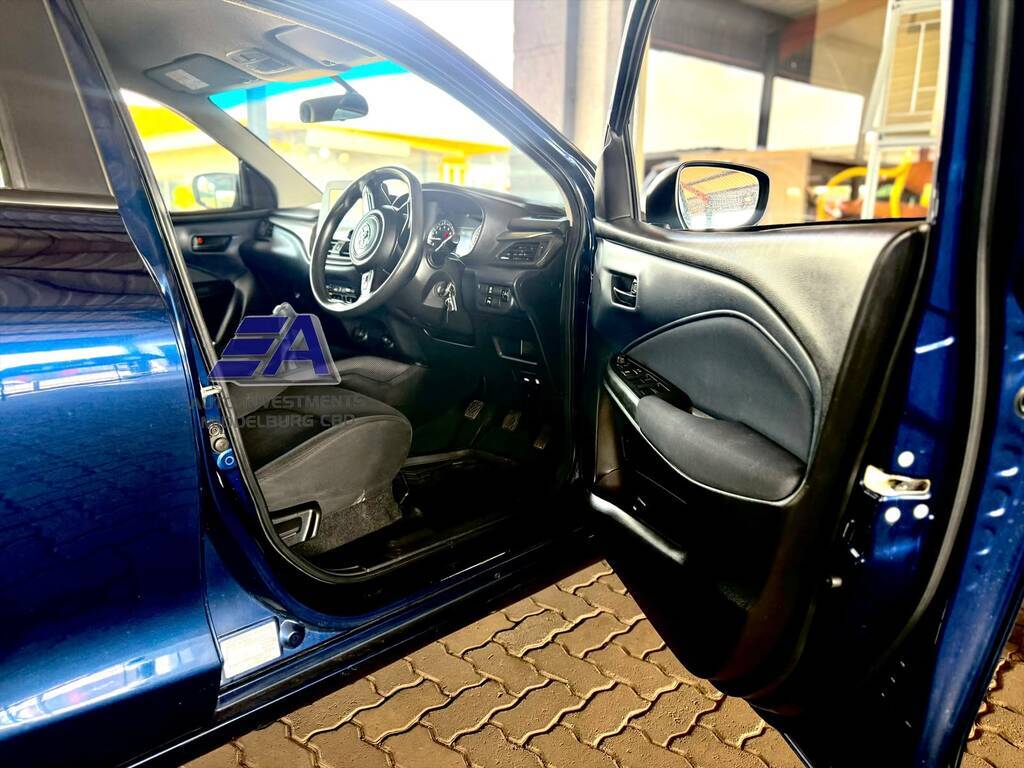 TOYOTA STARLET STARLET 1.5 Xs - 15