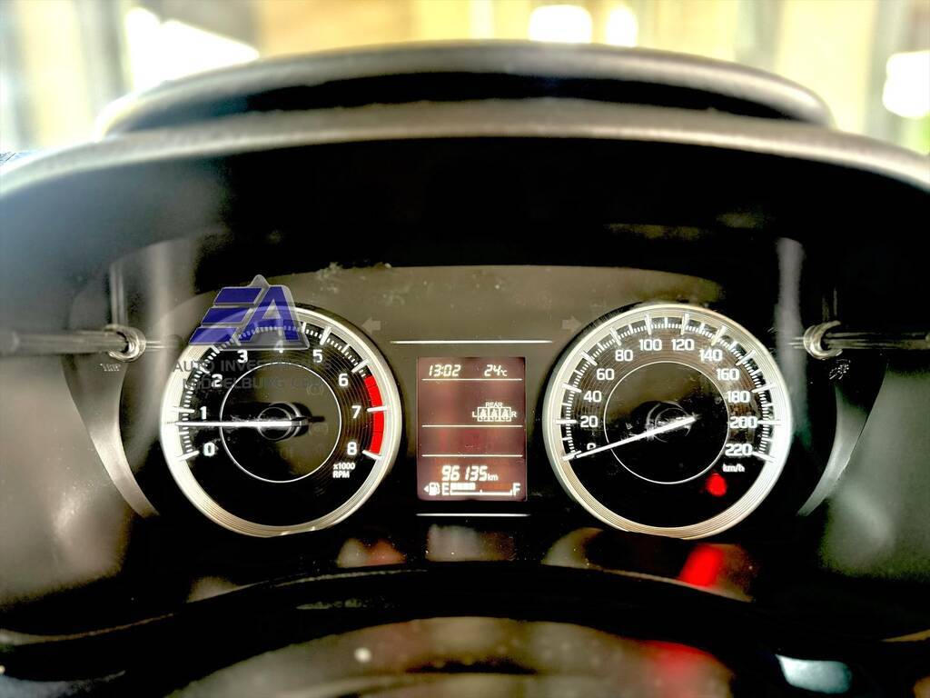 TOYOTA STARLET STARLET 1.5 Xs - 16