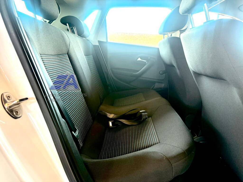 VOLKSWAGEN POLO VIVO POLO VIVO 1.4 TRENDLINE (5DR) - 14