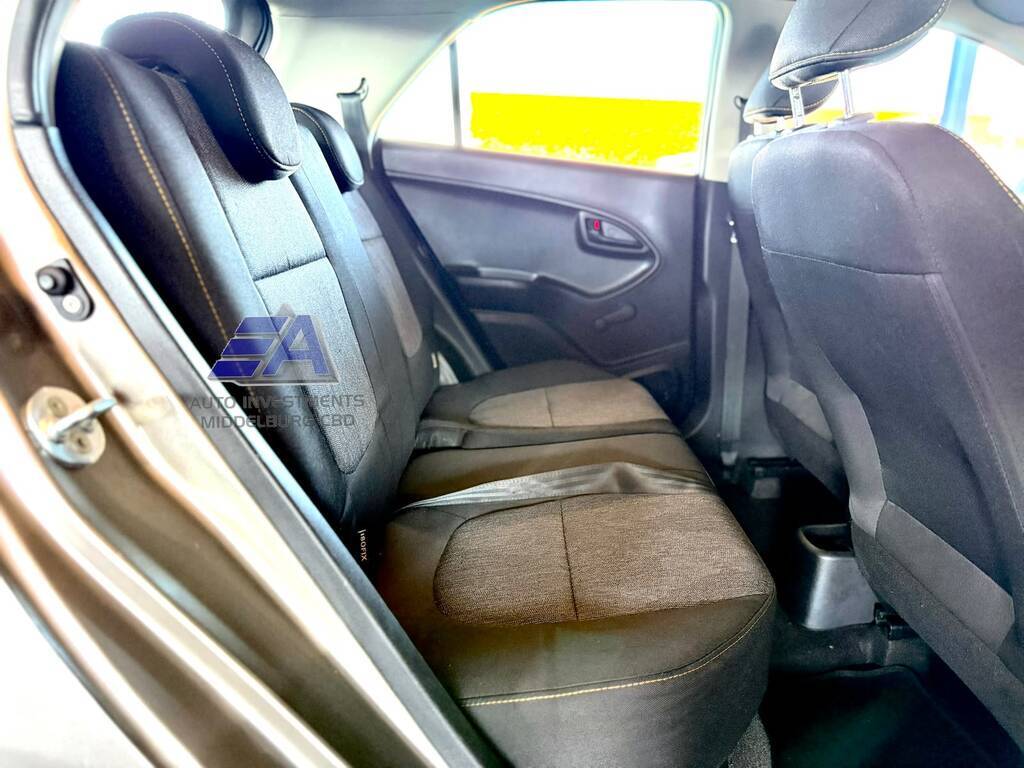 KIA PICANTO PICANTO 1.0 LS - 14