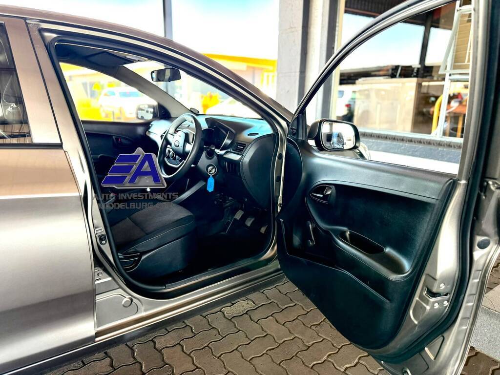 KIA PICANTO PICANTO 1.0 LS - 15